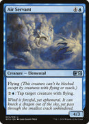 Air Servant [Welcome Deck 2016] - Rocket TCG