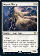 Bygone Bishop [Innistrad: Crimson Vow Commander] - Rocket TCG