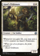 Ajani's Pridemate [Iconic Masters] - Rocket TCG