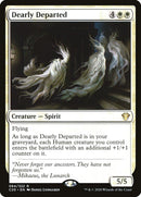 Dearly Departed [Commander 2020] - Rocket TCG
