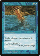 Chill [Tempest] - Rocket TCG