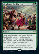 Celebrate the Harvest [Innistrad: Midnight Hunt Commander] - Rocket TCG