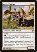 Aerie Mystics [Commander 2013] - Rocket TCG