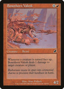 Bonethorn Valesk [Scourge] - Rocket TCG