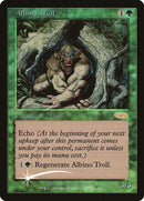 Albino Troll [Friday Night Magic 2002] - Rocket TCG