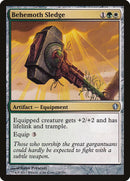Behemoth Sledge [Commander 2013] - Rocket TCG