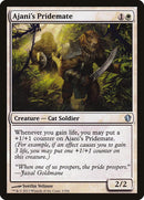 Ajani's Pridemate [Commander 2013] - Rocket TCG