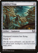 Cobbled Wings [Duel Decks: Blessed vs. Cursed] - Rocket TCG