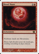 Blood Moon [Eighth Edition] - Rocket TCG