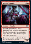 Blood Hypnotist [Innistrad: Crimson Vow] - Rocket TCG