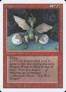 Dragon Whelp [Revised Edition] - Rocket TCG
