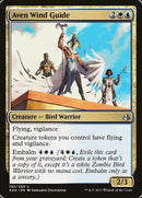 Aven Wind Guide [Amonkhet] - Rocket TCG