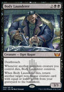 Body Launderer (Promo Pack) [Streets of New Capenna Promos] - Rocket TCG