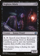 Bogbrew Witch [Iconic Masters] - Rocket TCG