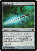 Deathrender [Conspiracy] - Rocket TCG