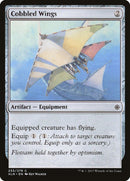 Cobbled Wings [Ixalan] - Rocket TCG