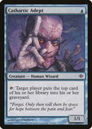 Cathartic Adept [Shards of Alara] - Rocket TCG