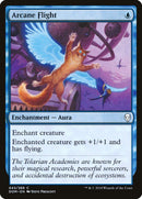 Arcane Flight [Dominaria] - Rocket TCG