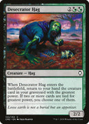 Desecrator Hag [Commander Anthology Volume II] - Rocket TCG
