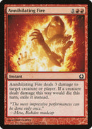 Annihilating Fire [Return to Ravnica] - Rocket TCG