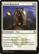 Abzan Runemark [Fate Reforged] - Rocket TCG