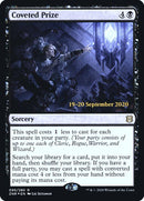 Coveted Prize [Zendikar Rising Prerelease Promos] - Rocket TCG