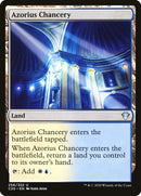 Azorius Chancery [Commander 2020] - Rocket TCG