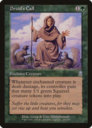 Druid's Call [Odyssey] - Rocket TCG