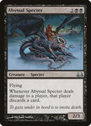 Abyssal Specter [Duel Decks: Divine vs. Demonic] - Rocket TCG