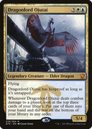 Dragonlord Ojutai [Dragons of Tarkir] - Rocket TCG