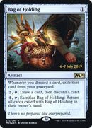 Bag of Holding [Core Set 2020 Prerelease Promos] - Rocket TCG