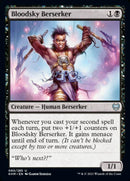 Bloodsky Berserker [Kaldheim] - Rocket TCG
