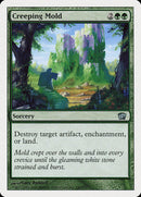 Creeping Mold [Eighth Edition] - Rocket TCG
