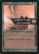 Desert Twister [Foreign Black Border] - Rocket TCG