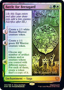 Battle for Bretagard [Kaldheim Prerelease Promos] - Rocket TCG