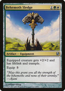 Behemoth Sledge [Duel Decks: Ajani vs. Nicol Bolas] - Rocket TCG