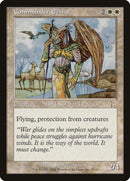 Commander Eesha [Judgment] - Rocket TCG