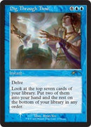 Dig Through Time [Love Your LGS 2021] - Rocket TCG