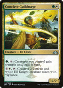 Conclave Guildmage [Guilds of Ravnica] - Rocket TCG
