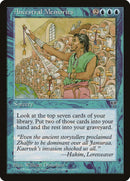Ancestral Memories [Mirage] - Rocket TCG