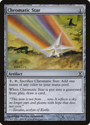 Chromatic Star [Time Spiral] - Rocket TCG