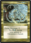 Chromium [Legends] - Rocket TCG