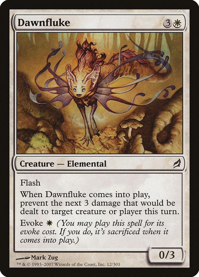 Dawnfluke [Lorwyn] - Rocket TCG