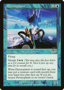Dermoplasm [Legions] - Rocket TCG