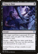 Cling to Dust [Theros Beyond Death] - Rocket TCG