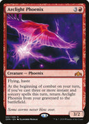 Arclight Phoenix (Promo Pack) [Guilds of Ravnica Promos] - Rocket TCG
