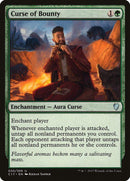 Curse of Bounty [Commander 2017] - Rocket TCG