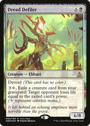 Dread Defiler (Intro Pack) [Oath of the Gatewatch Promos] - Rocket TCG