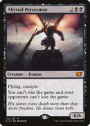 Abyssal Persecutor [Commander 2014] - Rocket TCG