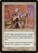 Devoted Caretaker [Odyssey] - Rocket TCG